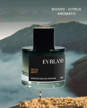 Load image into Gallery viewer, Evrland. Wild Mist 50ml