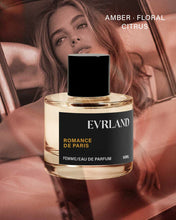 Load image into Gallery viewer, Evrland. Romance De Paris 50ml