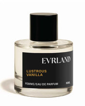 Load image into Gallery viewer, Evrland. Lustrous Vanilla 50ml