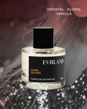 Load image into Gallery viewer, Evrland. Dark Desire 50ml