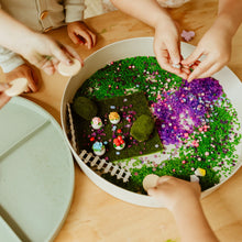 Load image into Gallery viewer, Sensory Kits Fairy Garden