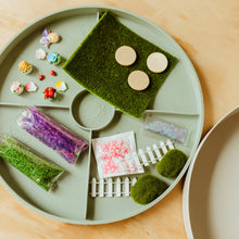 Load image into Gallery viewer, Sensory Kits Fairy Garden