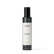 Load image into Gallery viewer, Lemongrass & Lime Room Spray 125ml Salus