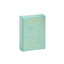 Load image into Gallery viewer, Loco Love Twin Pack Dark Peppermint Creme