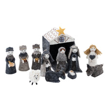 Load image into Gallery viewer, Nativity Scene
