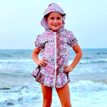 Load image into Gallery viewer, Malthaaya Sun cover Up Dress