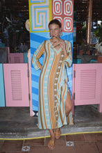 Load image into Gallery viewer, Piece Of My Heart Maxi - Sandy Bay