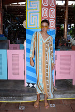 Load image into Gallery viewer, Piece Of My Heart Maxi - Sandy Bay