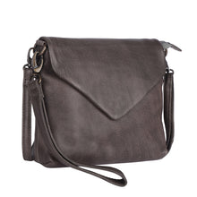 Load image into Gallery viewer, Winmalee Envelope Bag - Taupe