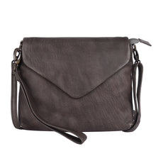 Load image into Gallery viewer, Winmalee Envelope Bag - Taupe