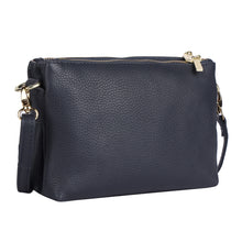 Load image into Gallery viewer, Springwood Cross Body Bag - Navy