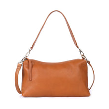 Load image into Gallery viewer, Olivia Shoulder Bag - Tan