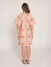 Load image into Gallery viewer, Bertina Dress Terra Palms Stella & Gemma