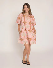 Load image into Gallery viewer, Bertina Dress Terra Palms Stella & Gemma