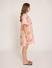 Load image into Gallery viewer, Bertina Dress Terra Palms Stella & Gemma