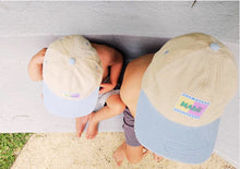 Load image into Gallery viewer, Tutti Frutti Corduroy Cap