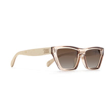 Load image into Gallery viewer, Soek Sunglasses - Nila Mocha