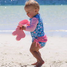Load image into Gallery viewer, Sundae Nappy Change Swimsuit