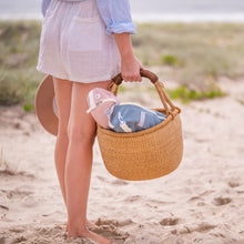Load image into Gallery viewer, Sabulo Beach Chair - Blush