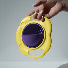 Load image into Gallery viewer, Bowly Moly 360 Gyro Bowl