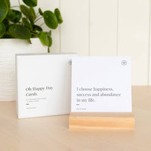 Load image into Gallery viewer, Oh Happy Day Cards