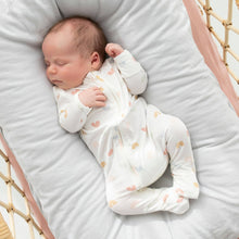 Load image into Gallery viewer, Day or Night Onesie - Over The Rainbow