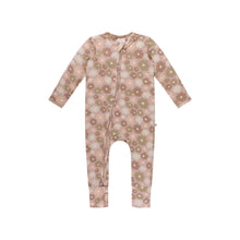 Load image into Gallery viewer, Day or Night Onesie - Bold Floral