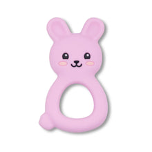 Load image into Gallery viewer, Bunny Teether