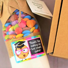 Load image into Gallery viewer, Smartie Cookie Mix Teacher Appreciation Lrg