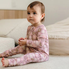 Load image into Gallery viewer, Day or Night Onesie - Bold Floral