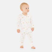 Load image into Gallery viewer, Day or Night Onesie - Over The Rainbow