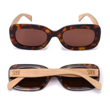 Load image into Gallery viewer, Soek Sunglasses - Vibe Toffee Tort
