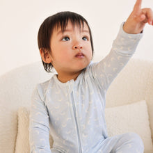 Load image into Gallery viewer, Day or Night Onesie - Lunar Bright