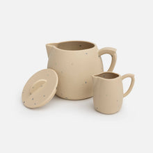 Load image into Gallery viewer, Kynd Silicone Tea Party Set