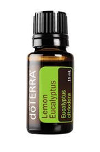 Load image into Gallery viewer, Lemon Eucalyptus Oil 15ml
