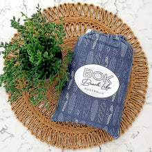 Load image into Gallery viewer, Bok Beach Life Sand Free Towel Assorted Designs