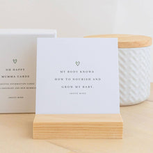 Load image into Gallery viewer, Oh Happy Mumma Cards