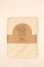 Load image into Gallery viewer, Hooded Beach Towel
