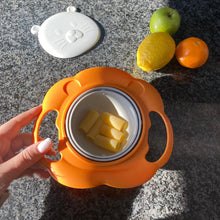 Load image into Gallery viewer, Bowly Moly 360 Gyro Bowl