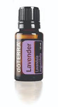 Load image into Gallery viewer, Lavender Oil Doterra 15ml