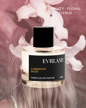 Load image into Gallery viewer, Evrland. Luminous Haze 50ml