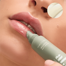 Load image into Gallery viewer, Tinted Lip Butter - Sheer Lime