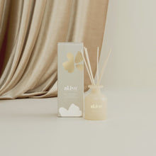 Load image into Gallery viewer, Mini Reed Diffuser - Golden Wattle & Citrus