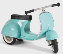 Load image into Gallery viewer, Primo Ride On Toy Classic - Mint