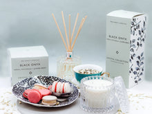 Load image into Gallery viewer, Diffuser Blk Onyx Neroli+Ylang