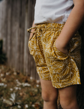 Load image into Gallery viewer, Thule Everyday Shorts - Mustard Seed