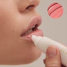 Load image into Gallery viewer, Tinted Lip Butter - Lychee Blush