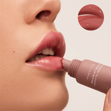 Load image into Gallery viewer, Tinted Lip Butter - Raspberry Blossom