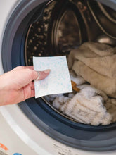 Load image into Gallery viewer, Living Laundry Detergent 30 Sheets