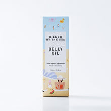 Load image into Gallery viewer, Belly Oil